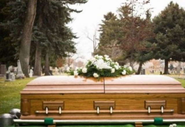 Μπέρδεψαν τις σορούς