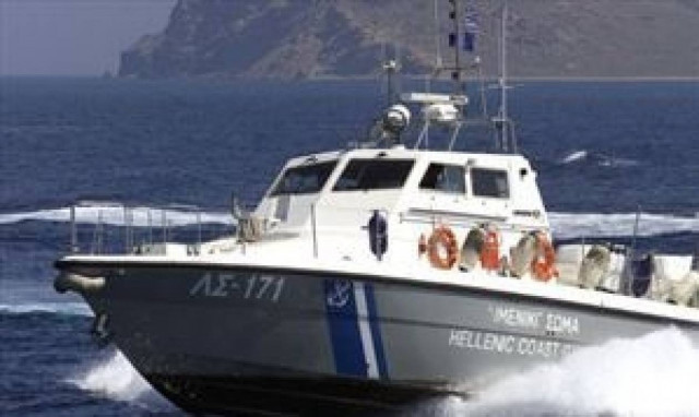 Αγνοείται τουρίστρια στο Ελαφονήσι Χανίων