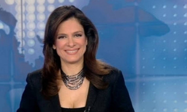 Το απίστευτο σαρδάμ της Ελένης Τσαγκά!