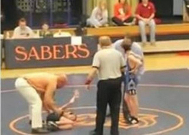 Βίντεο: Έκανε περισσότερα από 87.000 άτομα να κλάψουν!