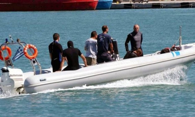 Συνεχίζονται οι έρευνες για τον εντοπισμό της Γαλλίδας τουρίστριας