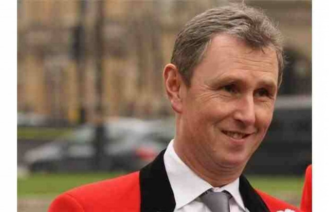 Βρετανία: Βουλευτής των Συντηρητικών «συνελήφθη για τον βιασμό άντρα»