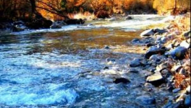 Τρίκαλα: Έχασε τη ζωή του ερασιτέχνης ψαράς