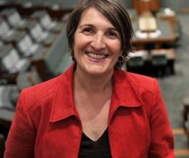 Oμογενής βουλευτής: Η Χρυσή Αυγή δεν θα πατήσει στην Αυστραλία