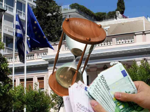 Μάχη με το χρόνο για την εκταμίευση δύο δόσεων
