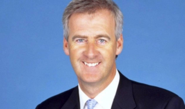 Οικογενειακή τραγωδία σε διακοπές-Νεκρός διευθυντής καναλιού