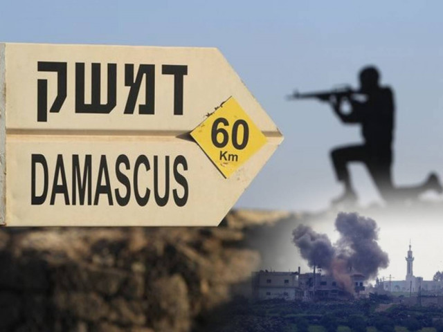 Χτυπούν τα τύμπανα του Πολέμου στη Μ. Ανατολή