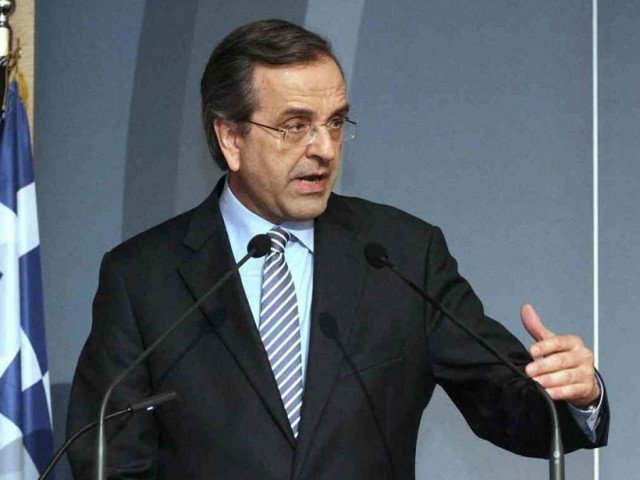 «Καυτή» η ατζέντα του πρωθυπουργού μετά το Πάσχα