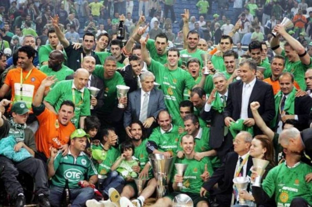 Ο Βασιλιάς στο… Βασίλειό του (photos+videos)