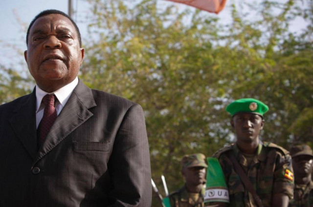 O ΟΗΕ υποστηρίζει τη νέα ηγεσία της Σομαλίας