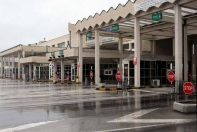 Πέρασε τα σύνορα με το «έτσι θέλω» αλλά...