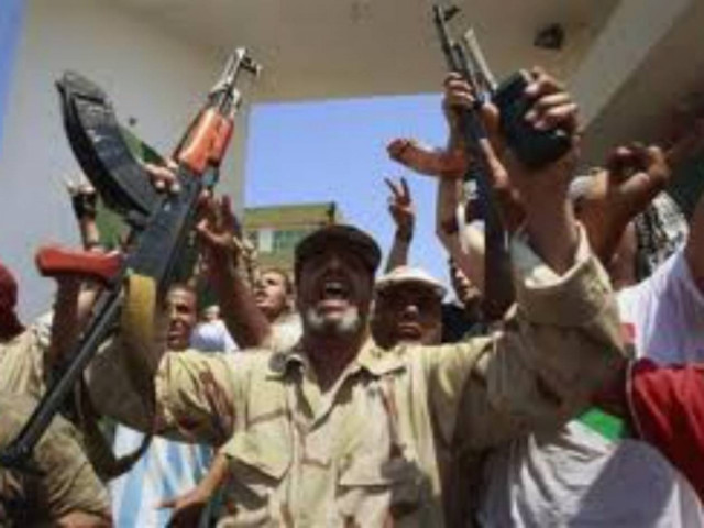 Αίγυπτος: Ένοπλοι σκότωσαν 28χρονο