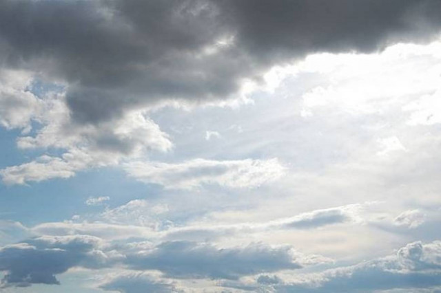 Με βροχές και καταιγίδες ξεκινά η εβδομάδα