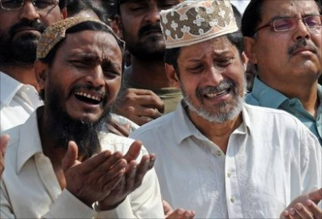 Τουλάχιστον 20 νεκροί σε επιθέσεις στο Πακιστάν