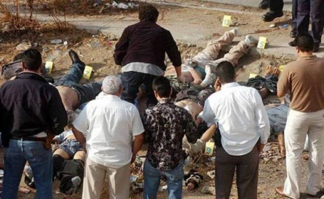 Μεξικό: Ένοπλοι σκότωσαν τους γιους γνωστών δημοσιογράφων