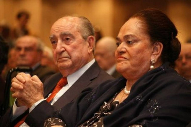 Μητσοτάκης: Ένας χρόνος χωρίς τη Μαρίκα