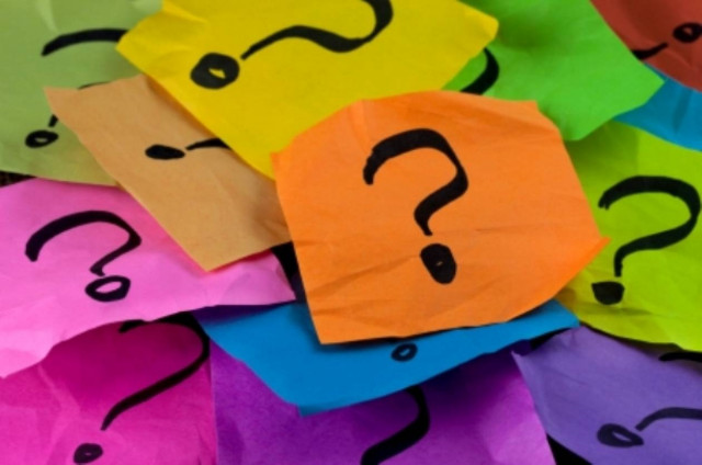 «Γιατί μαμά;»-Πόσες ερωτήσεις δέχονται καθημερινά οι μαμάδες!