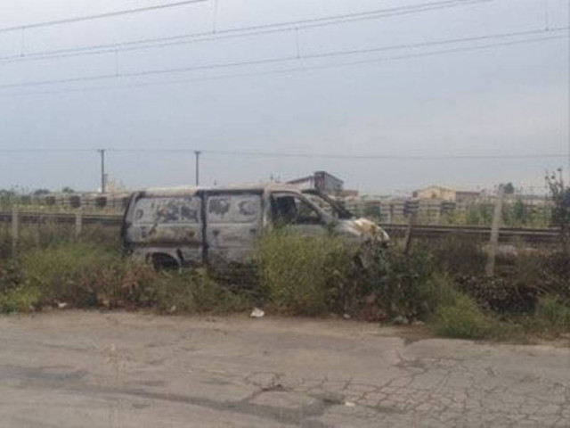 Επεισόδιο μεταξύ Ρομά και αστυνομικών