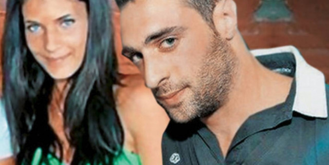 Αυτός είναι ο φερόμενος δολοφόνος της 23χρονης Φαίης