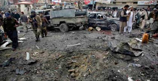 Πακιστάν: Φονική έκρηξη σε προεκλογική συγκέντρωση