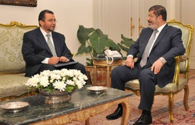 Αίγυπτος: Ενισχύονται οι Αδελφοί Μουσουλμάνοι στην κυβέρνηση