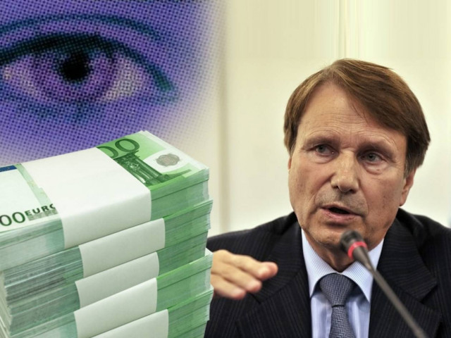 “Big Brother” σε τραπεζικές καταθέσεις και δάνεια