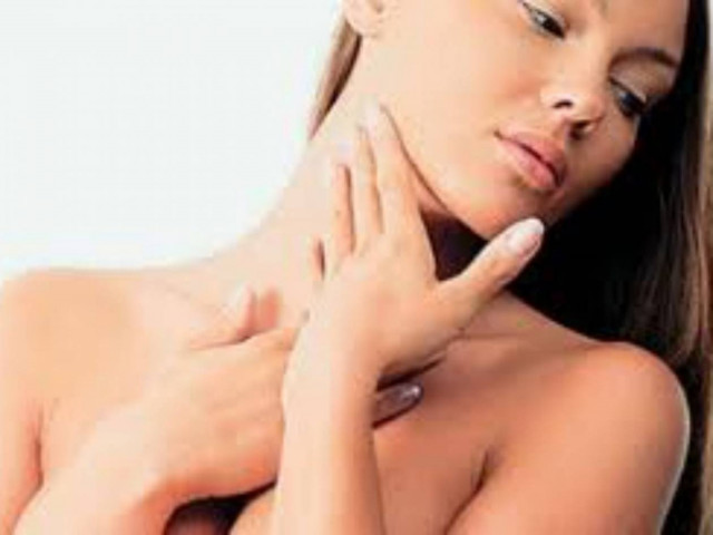 35 πράγματα που ίσως δεν γνωρίζατε για το ανθρώπινο σώμα