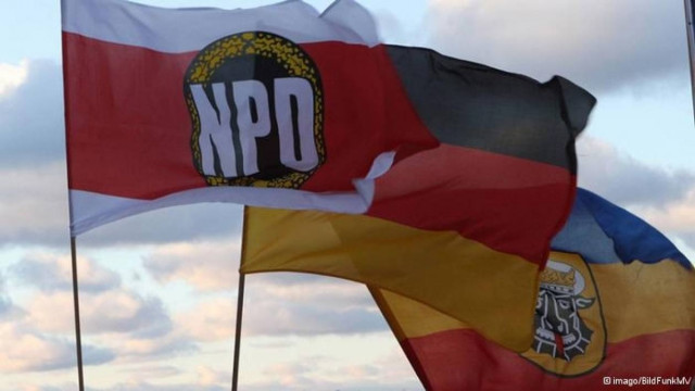 DW: Οι νεοναζί βλάπτουν την οικονομία