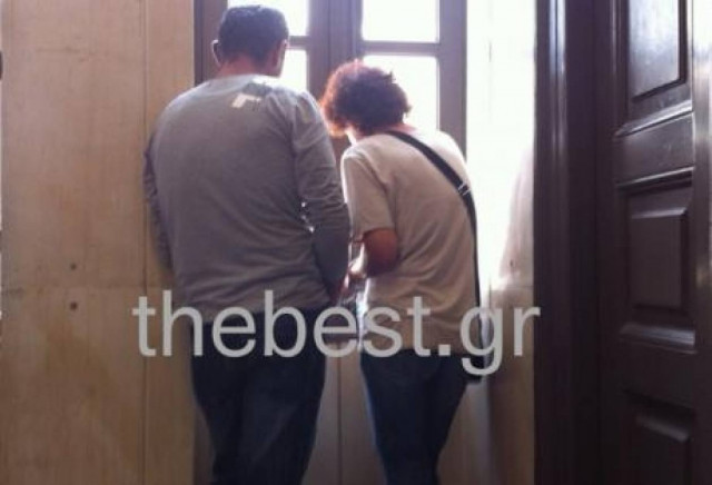 Πάτρα: Στη φυλακή οι γονείς που βίαζαν τα παιδιά τους