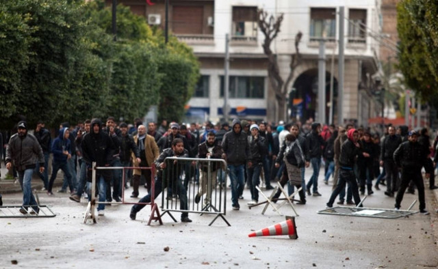 Τυνησία: Επιχείρηση κατά της Αλ Κάιντα υπό προεδρικό βλέμμα