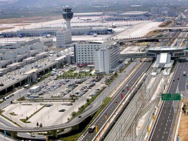 Οι Γερμανοί πούλησαν το «Ελ. Βενιζέλος»