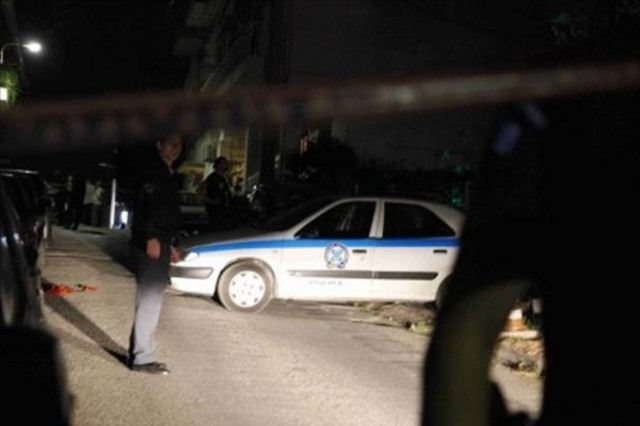 Εφιαλτικές στιγμές για ένα ζευγάρι στην Ηλεία