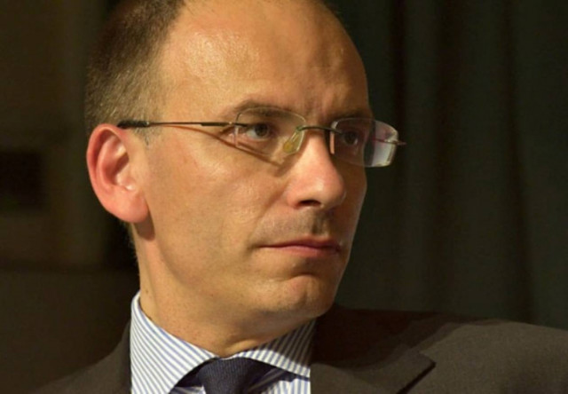 Ο Λέτα και οι υπουργοί σε μοναστήρι για να «γνωριστούν καλύτερα»