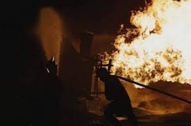 Μεξικό: Τουλάχιστον 15 νεκροί από έκρηξη σε πετρελαιοφόρο