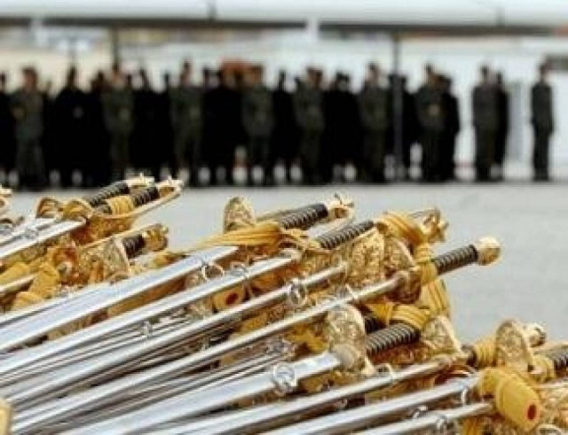 Υπολοχαγός ο 46χρονος που αυτοκτόνησε στην Εύβοια