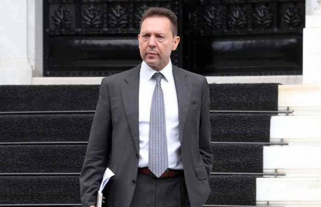 Στουρνάρας: Πάμε καλά αλλά δεν εφησυχάζουμε