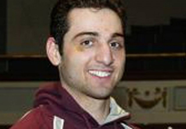 Η σορός του Ταμερλάν Τσαρνάεφ παραμένει άταφη