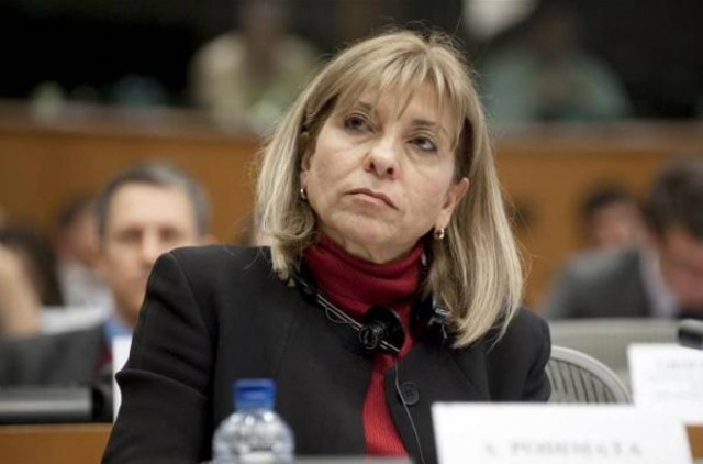 «Συμφωνία στον Φόρο Χρηματοπιστωτ. Συναλλαγών πριν τις Ευρωεκλογές»