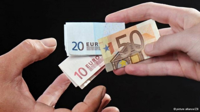 Ernst & Young: Η Ελβετία πρώτη στην διαφθορά στην Ευρώπη