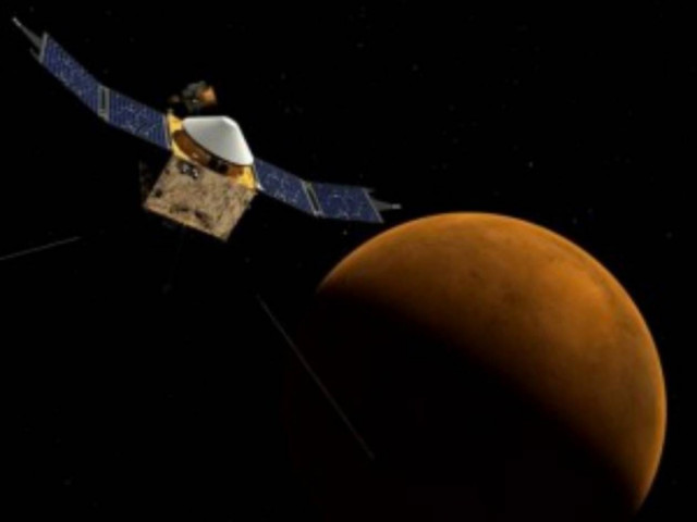 Στείλτε το όνομα σας και ένα ποίημα στον Αρη!