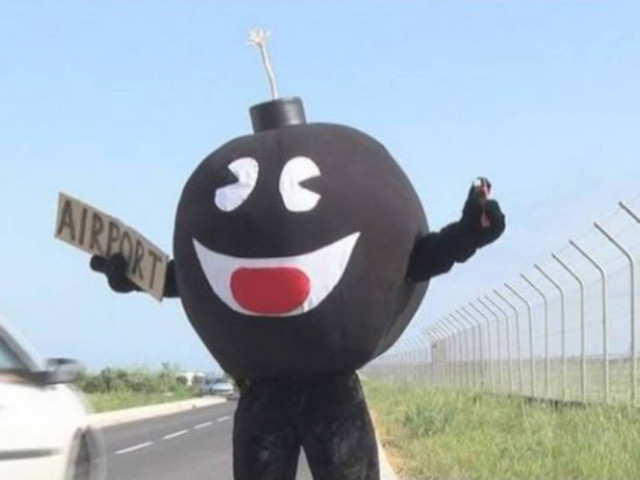 Βίντεο: Νέα απίθανη φάρσα «βόμβα» από τον Ρεμί