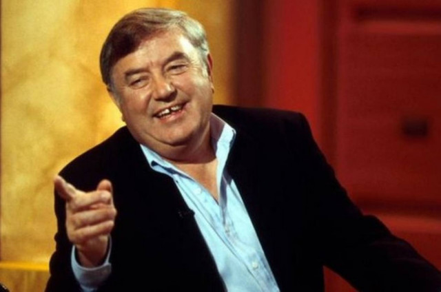 Συνελήφθη Βρετανός ηθοποιός για σεξουαλική κακοποίηση αγοριού