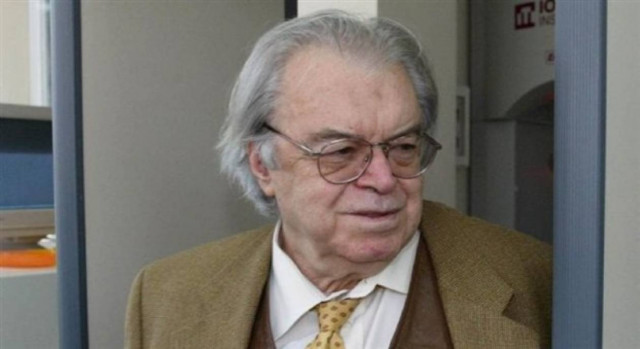 Σήμερα η κηδεία του Αλ. Κατσαντώνη