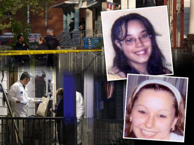 Ελεύθερες τρεις γυναίκες που είχαν απαχθεί πριν από 10 χρόνια