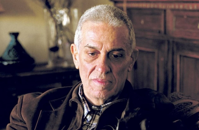 Σε λαϊκό προσκύνημα η σορός του Λευτέρη Βογιατζή