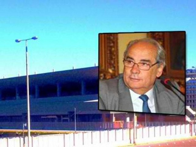 Παραχωρείται η ΠΑΓΟΔΑ του ΟΛΠ στο Δήμο Πειραιά - Δικαίωση Μιχαλολιάκου