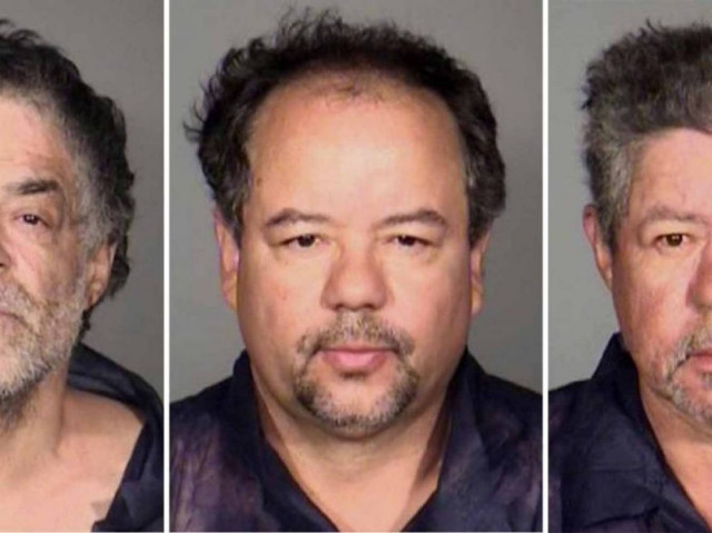 Απαγγέλθηκαν οι κατηγορίες στον άνδρα που είχε απαγάγει τις γυναίκες