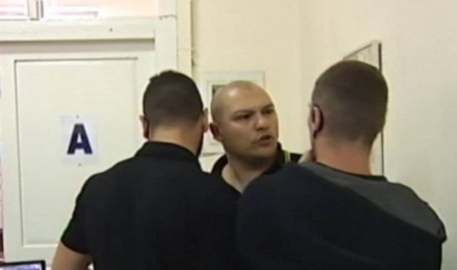 Μήνυση κατά Γερμενή κατέθεσε ο Καμίνης