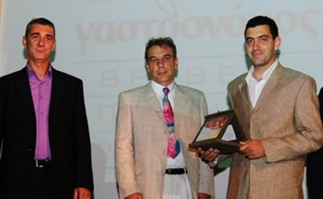 Τα «παιδιά από την Λακωνία» που κέρδισαν το στοίχημα …