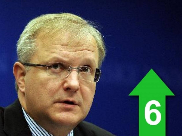 «Η επανένωση της Κύπρου θα έδινε ώθηση στην ανάπτυξη»